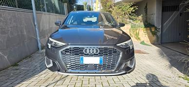 Audi A3 g-tron PERFETTE CONDIZIONI-TAGLIANDI  AUDI