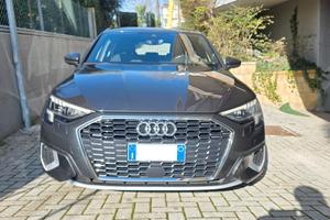 Audi A3 g-tron PERFETTE CONDIZIONI-TAGLIANDI  AUDI