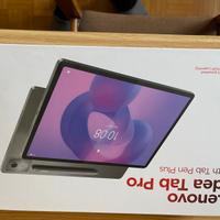 Lenovo idea Tablet pr0