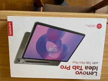 Lenovo idea Tablet pr0