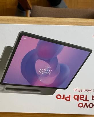 Lenovo idea Tablet pr0