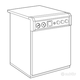 Caldaia FERROLI Noxia 27/45 CE