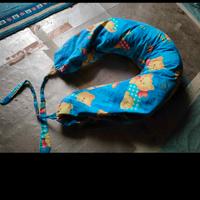 cuscino gravidanza -allattamento