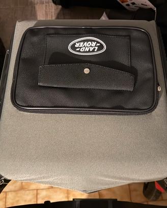 Frigorifero originale land rover