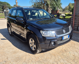 Suzuki Grand vitara motore nuovo