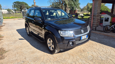 Suzuki Grand vitara motore nuovo