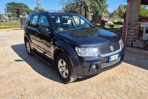 Suzuki Grand vitara motore nuovo