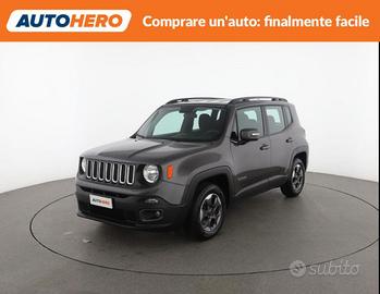 JEEP Renegade KZ73130