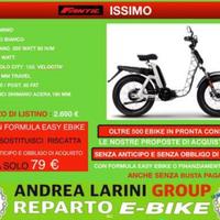 FANTIC ISSIMO