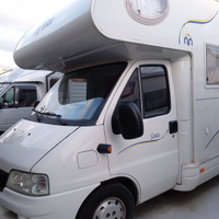 Camper miller