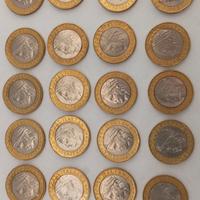 monete 1000 lire