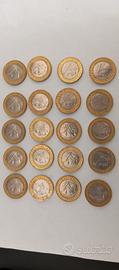 monete 1000 lire