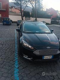 auto Ford Focus