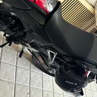 Honda CBX 550 - 2023