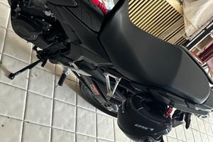 Honda CBX 550 - 2023