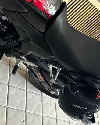 Honda CBX 550 - 2023