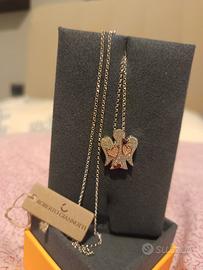 Collana "angelo" Roberto Giannotti 