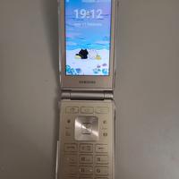 Samsung galaxy folder 2
