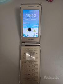 Samsung galaxy folder 2