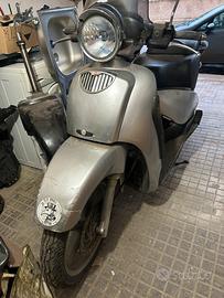 Scarabeo 150 pezzi di ricambio