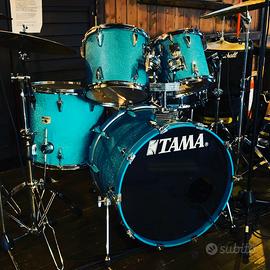 TAMA Granstar anni 80