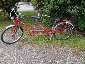 tandem bottecchia