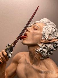 Astarion - Baldur's Gate Action Figure