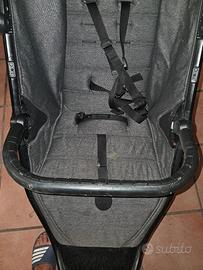 passeggino baby jogger