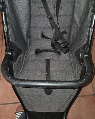 passeggino baby jogger