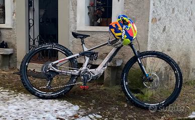 Garelli audax am2 