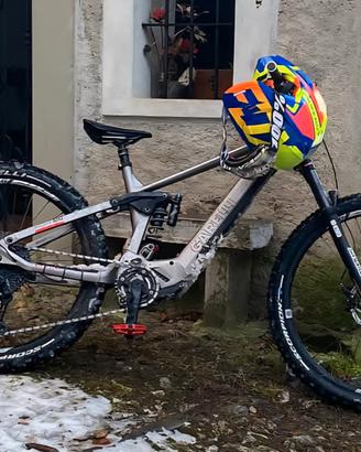 Garelli audax am2 