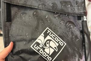 Termoscud Tucano Urbano SH125/150