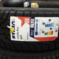 Pneumatici Invernali Strial 215/60 R17 96H