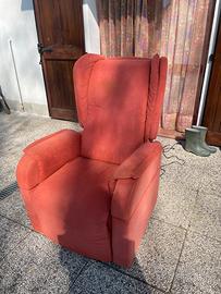 Poltrona RELAX  !