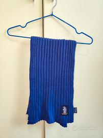 Sciarpa Refrigue Viola/Blumarine a costine