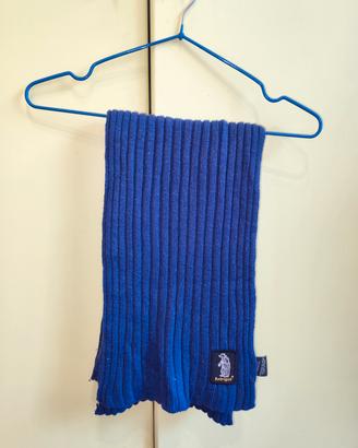 Sciarpa Refrigue Viola/Blumarine a costine