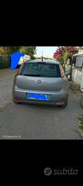 Fiat Grande Punto diesel