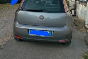 Fiat Grande Punto diesel