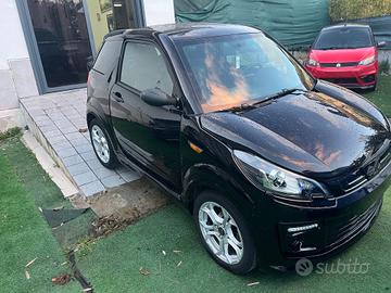 Ligier js 50 elegance black 2021 22000 km