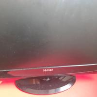 TV HAIER LT19Z6 telecomando compreso