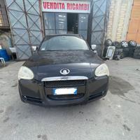 Ricambi Great Wall Steed 2.4 benz/GPL del 2009