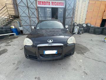 Ricambi Great Wall Steed 2.4 benz/GPL del 2009