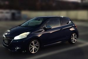 Peugeot 208 e-hdi
