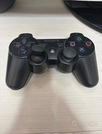 Joystick Sony originale PS3 non funzionante