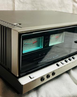 JVC KD-S201 Tape Deck Top Professionale