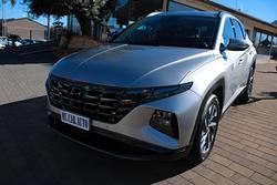 Hyundai Tucson 1.6 CRDI 48V XLine