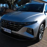 Hyundai Tucson 1.6 CRDI 48V XLine