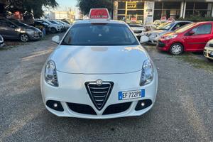 Alfa Romeo Giulietta 2.0 JTDm-2 140 CV Distinctive