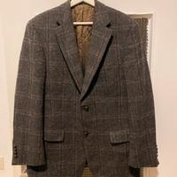 Giacca Harris Tweed Mario Barutti