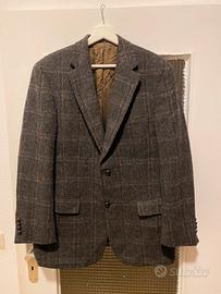 Giacca Harris Tweed Mario Barutti